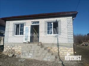 Дом 120м², 1-этажный, участок 4 сот.  