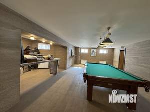 Дом 817м², 4-этажный, участок 12 сот.  