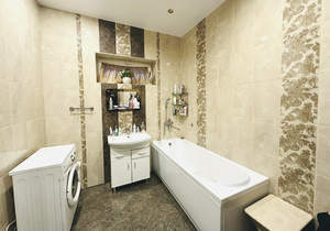 Дом 300м&sup2;, 2-этажный, участок 8 сот.  