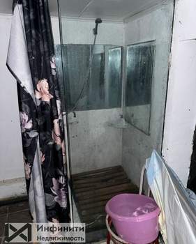 Дом 35м², 1-этажный, участок 4 сот.  