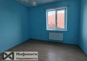 Дом 1260м², 2-этажный, участок 3 сот.  