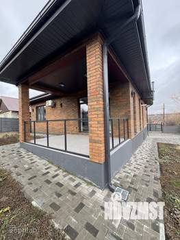 Дом 104м², 1-этажный, участок 5 сот.  