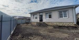 Дом 94м², 1-этажный, участок 5 сот.  