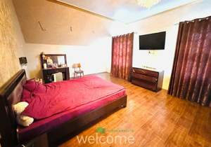 Дом 205м², 2-этажный, участок 5 сот.  