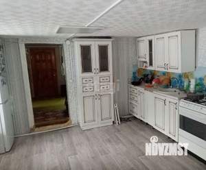 Дом 57м², 2-этажный, участок 7 сот.  
