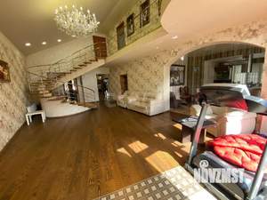 Дом 350м², 2-этажный, участок 6 сот.  