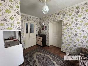 Дом 40м², 1-этажный, участок 6 сот.  