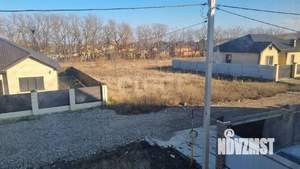 Дом 182м², 2-этажный, участок 6 сот.  