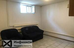 Дом 295м², 2-этажный, участок 3 сот.  