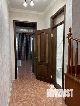 Дом 273м², 2-этажный, участок 5 сот.  