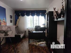 Дом 494м², 4-этажный, участок 6 сот.  