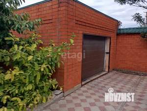 Дом 311м², 3-этажный, участок 5 сот.  