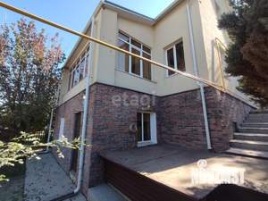 Дом 160м², 2-этажный, участок 5 сот.  