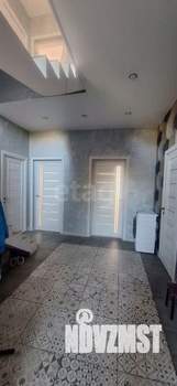Дом 264м², 2-этажный, участок 3 сот.  