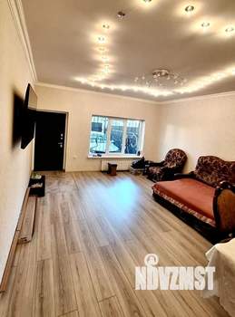 Таунхаус 108м², 2-этажный, участок 2 сот.  