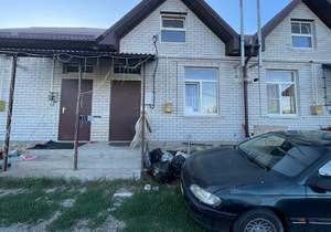 Дом 80м², 2-этажный, участок 3 сот.  