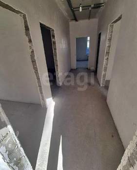 Дом 92м², 1-этажный, участок 3 сот.  