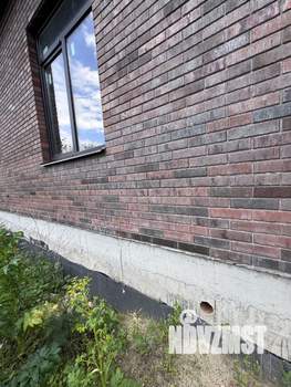 Дом 205м², 1-этажный, участок 6 сот.  