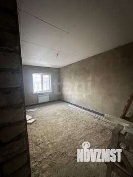 Дом 129м², 2-этажный, участок 5 сот.  