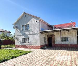 Дом 150м², 2-этажный, участок 7 сот.  