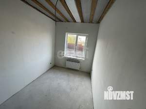 Дом 116м², 1-этажный, участок 6 сот.  