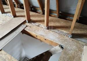 Дом 92м², 3-этажный, участок 4 сот.  