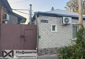 Дом 40м², 1-этажный, участок 2 сот.  