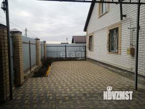 Дом 95м², 2-этажный, участок 5 сот.  