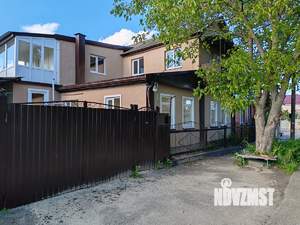Дом 145м², 2-этажный, участок 4 сот.  