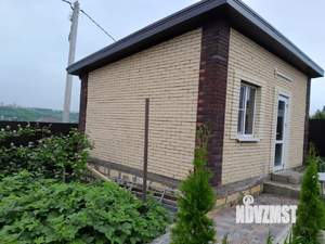 Дом 180м², 1-этажный, участок 8 сот.  