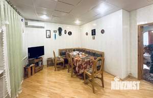Дом 309м², 2-этажный, участок 10 сот.  