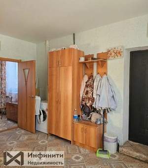 Дом 146м², 2-этажный, участок 12 сот.  