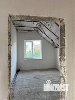 Дом 104м², 2-этажный, участок 5 сот.  