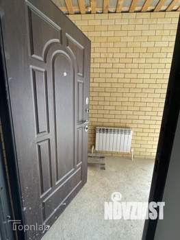 Дом 120м², 1-этажный, участок 6 сот.  