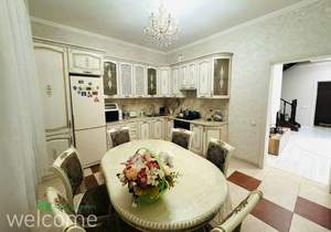 Дом 150м², 2-этажный, участок 6 сот.  