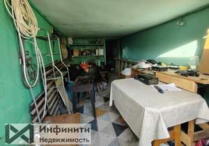 Дом 72м², 2-этажный, участок 3 сот.  