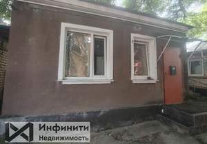 Дом 23м², 1-этажный, участок 1 сот.  