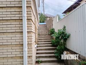 Дом 156м², 3-этажный, участок 5 сот.  