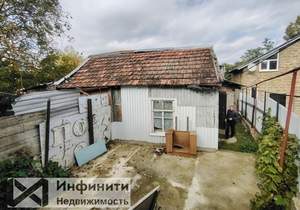 Дом 90м², 1-этажный, участок 3 сот.  