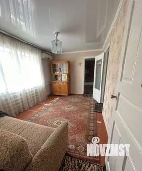 Дом 100м², 1-этажный, участок 2 сот.  