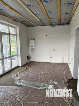 Дом 100м², 1-этажный, участок 6 сот.  