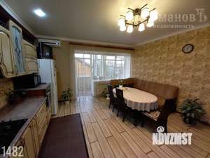 Дом 277м², 2-этажный, участок 8 сот.  