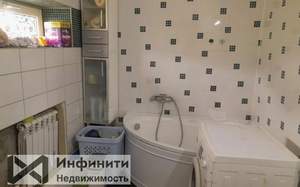 Дом 50м², 1-этажный, участок 6 сот.  