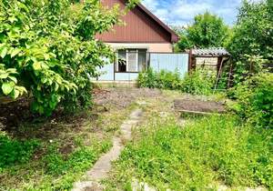 Дом 61м², 2-этажный, участок 4 сот.  