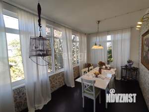 Дом 160м², 2-этажный, участок 5 сот.  