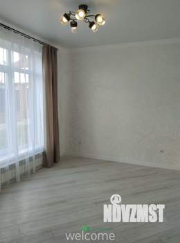 Дом 117м², 1-этажный, участок 4 сот.  