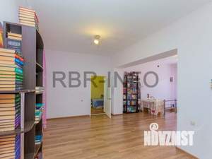Дом 140м², 2-этажный, участок 3 сот.  