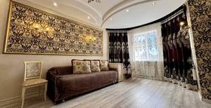 Дом 251м², 2-этажный, участок 8 сот.  