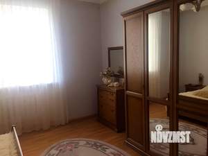 Дом 202м², 2-этажный, участок 4 сот.  