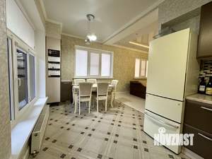 Дом 100м², 1-этажный, участок 4 сот.  